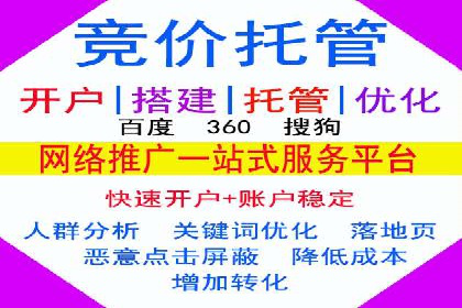 SEM推广案例：转化率提升策略