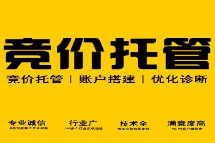 SEM优化托管实战案例集锦